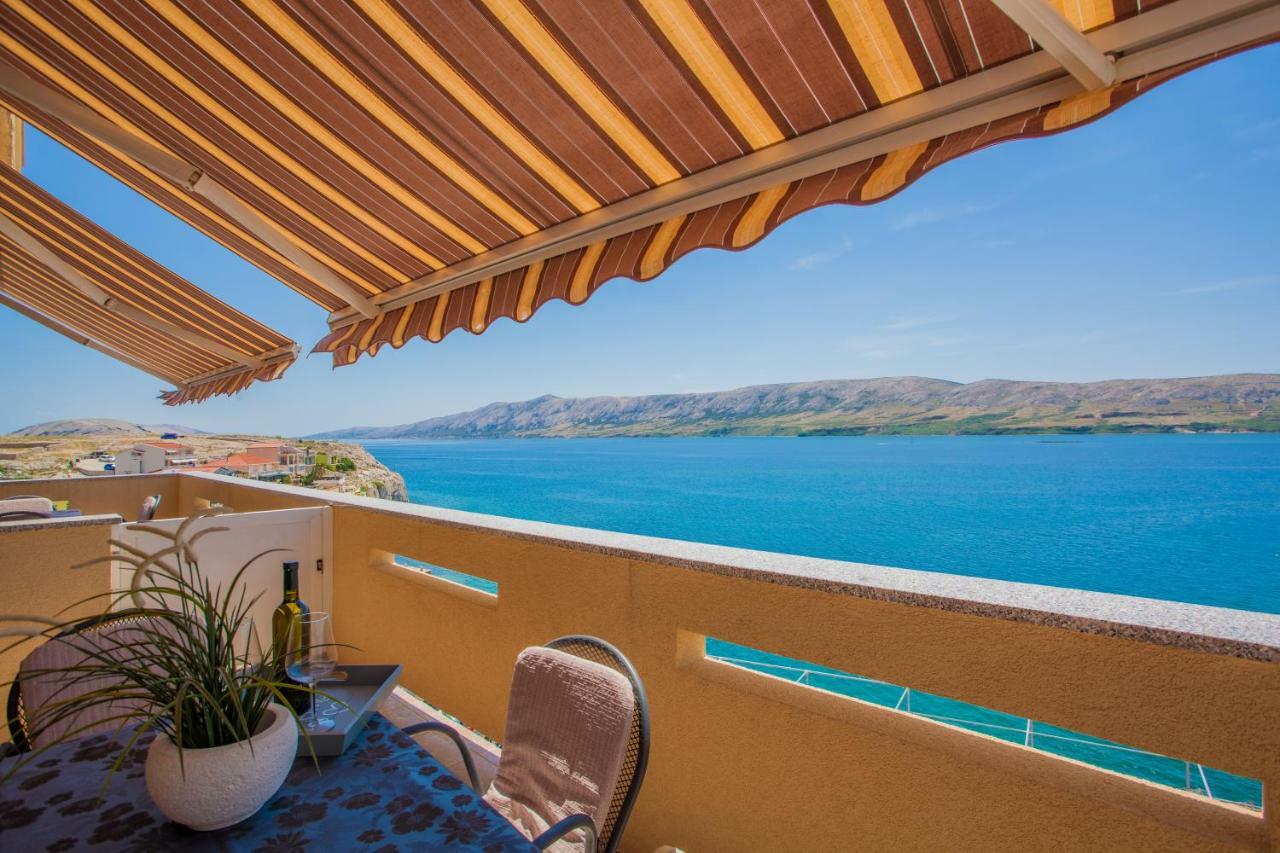 Apartmani Komesic Zubovići Екстериор снимка