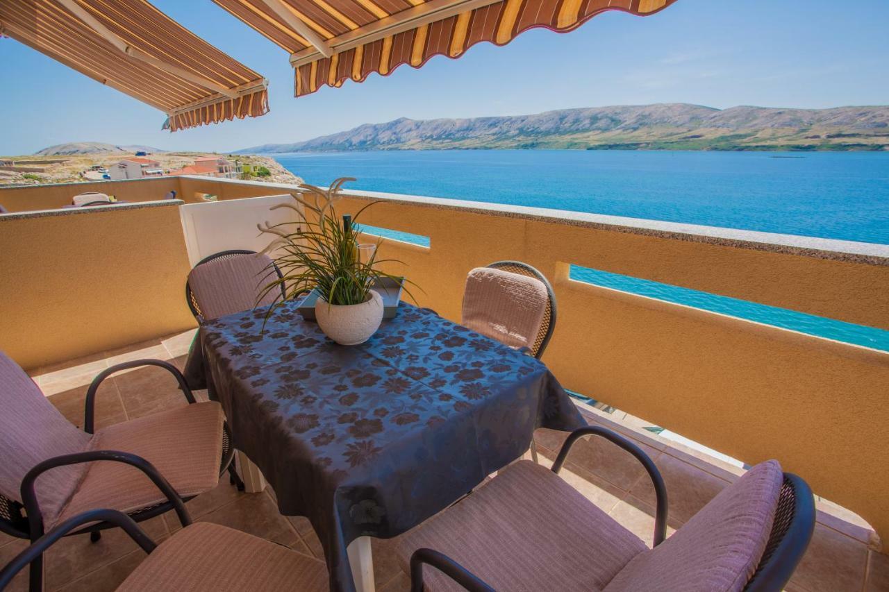 Apartmani Komesic Zubovići Екстериор снимка