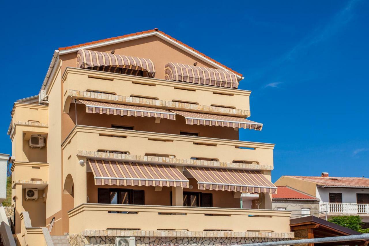 Apartmani Komesic Zubovići Екстериор снимка