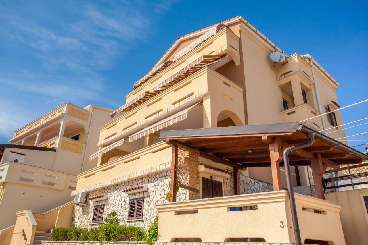 Apartmani Komesic Zubovići Екстериор снимка