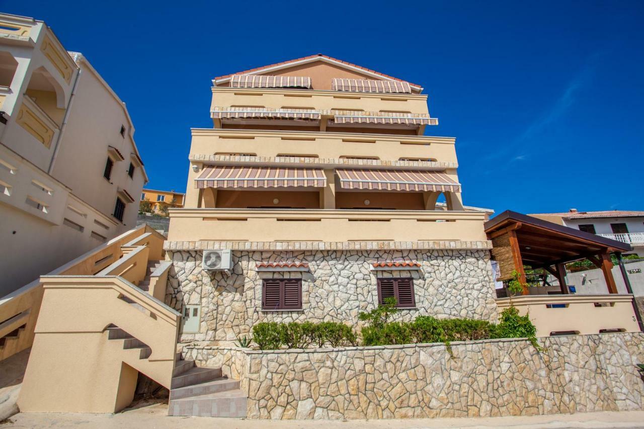 Apartmani Komesic Zubovići Екстериор снимка