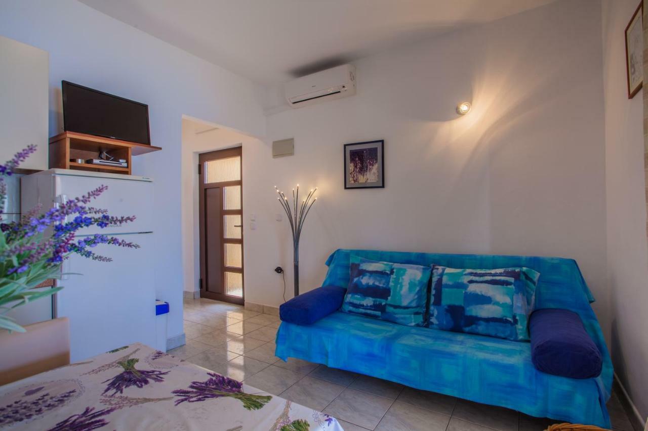Apartmani Komesic Zubovići Екстериор снимка