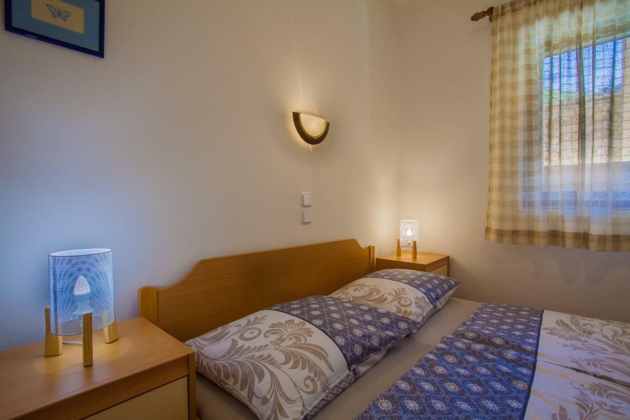 Apartmani Komesic Zubovići Екстериор снимка