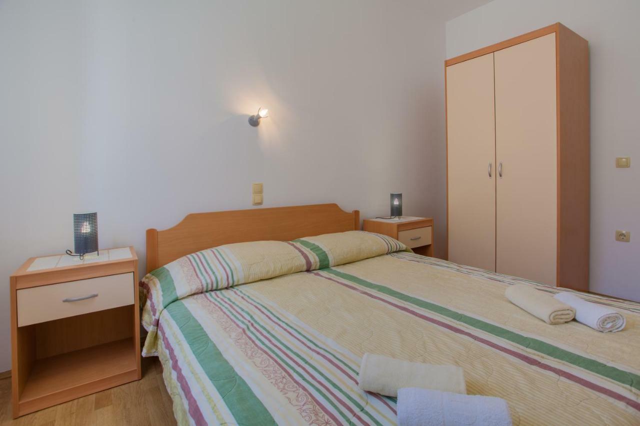 Apartmani Komesic Zubovići Екстериор снимка