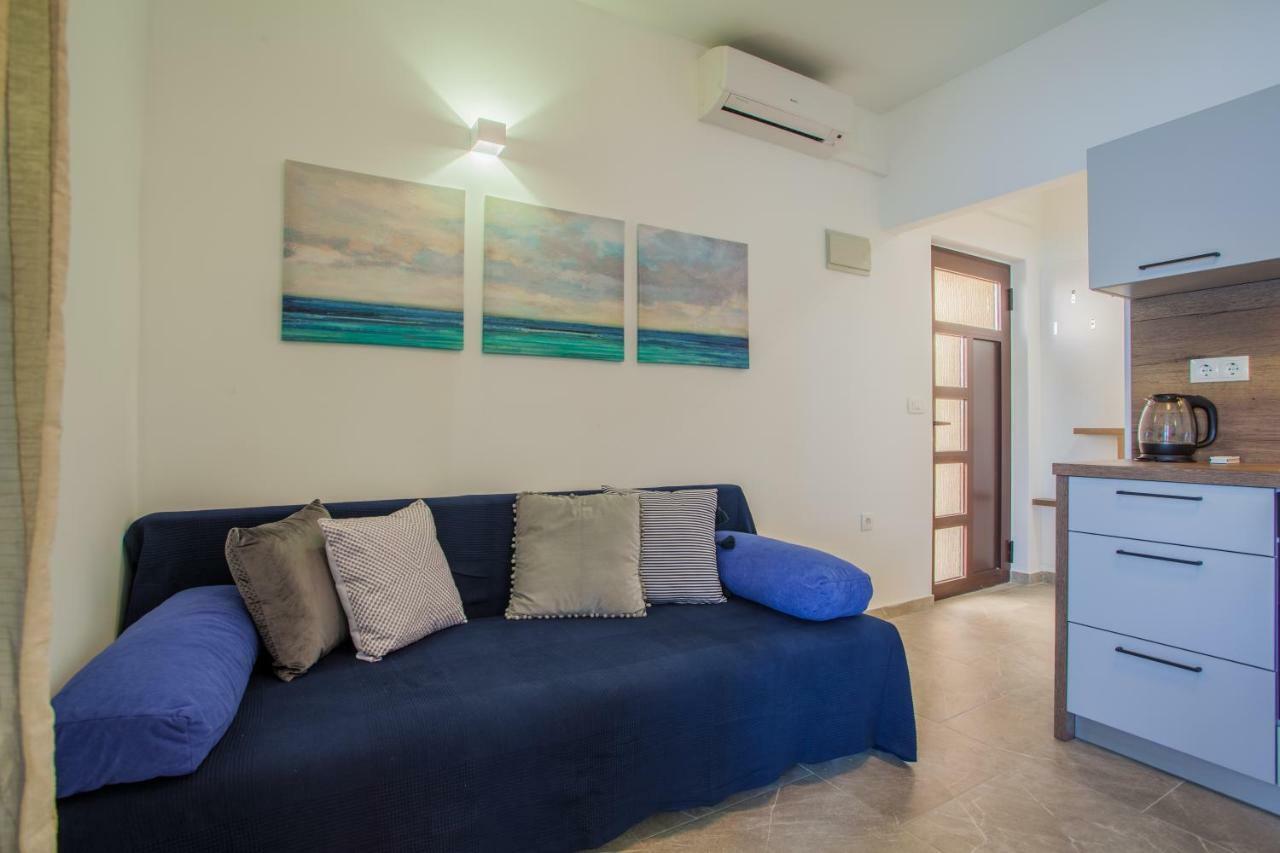 Apartmani Komesic Zubovići Екстериор снимка