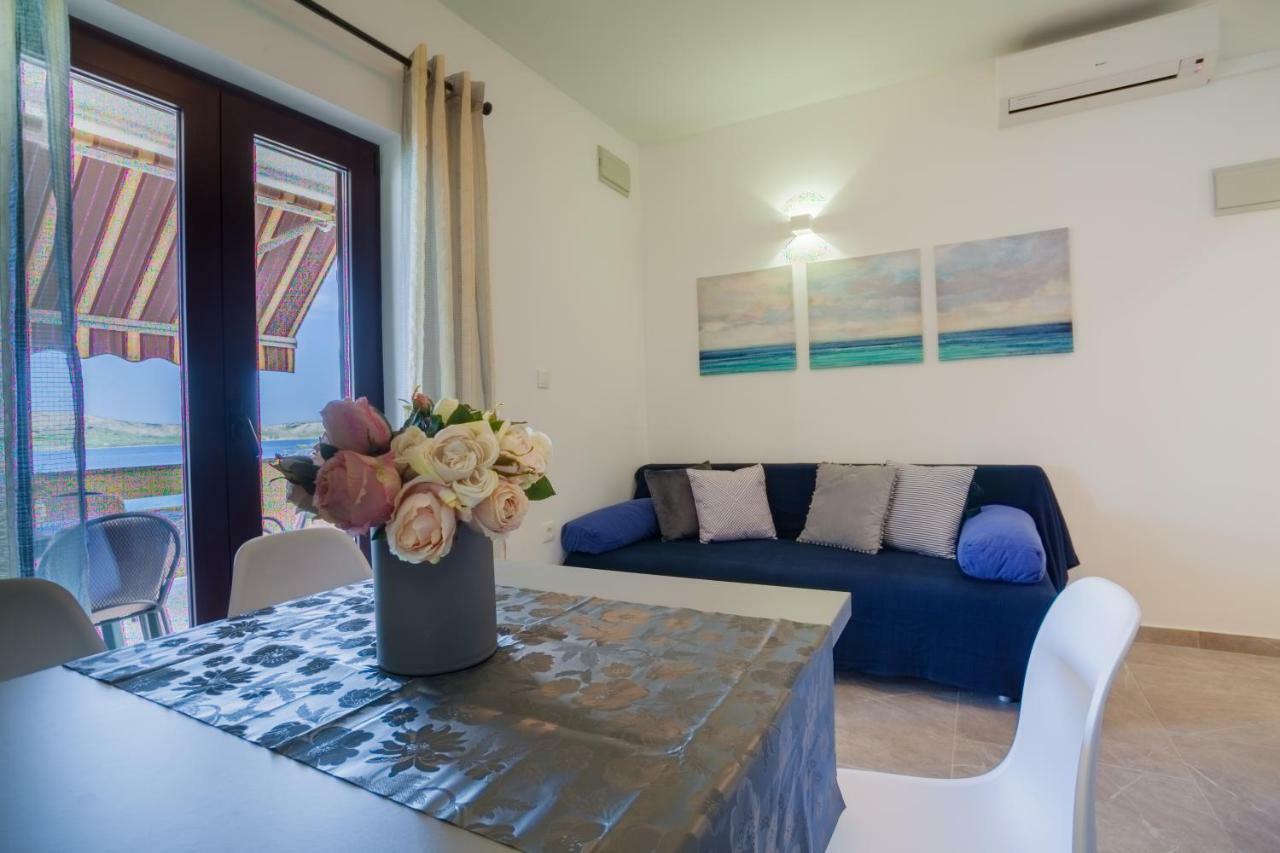 Apartmani Komesic Zubovići Екстериор снимка