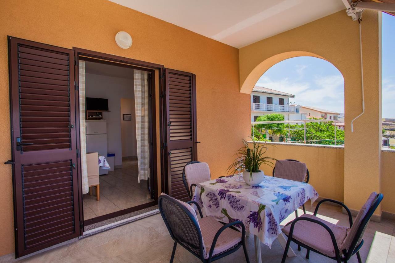 Apartmani Komesic Zubovići Екстериор снимка