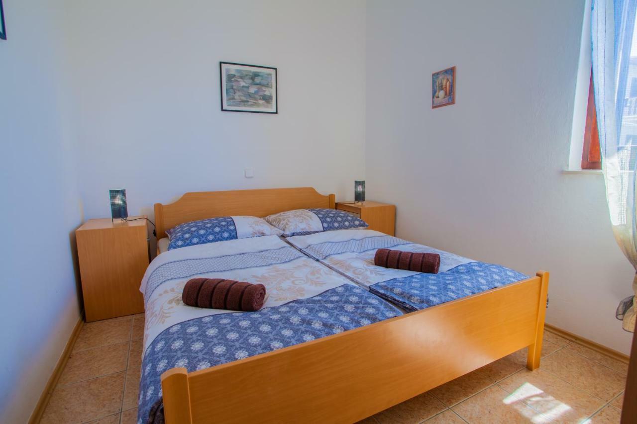Apartmani Komesic Zubovići Екстериор снимка