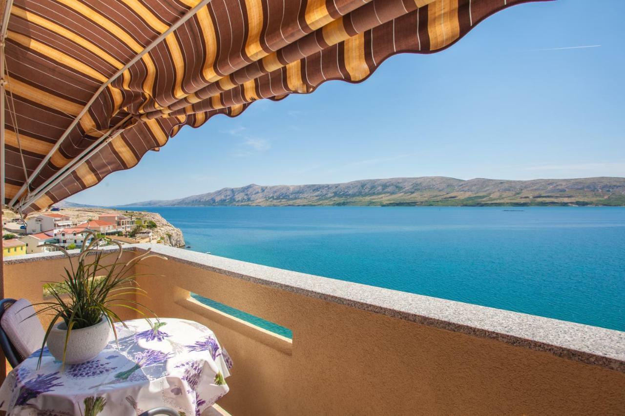 Apartmani Komesic Zubovići Екстериор снимка