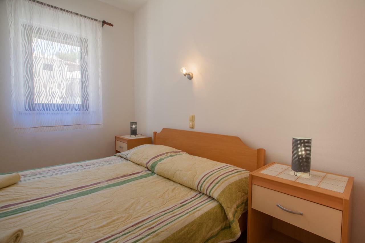 Apartmani Komesic Zubovići Екстериор снимка