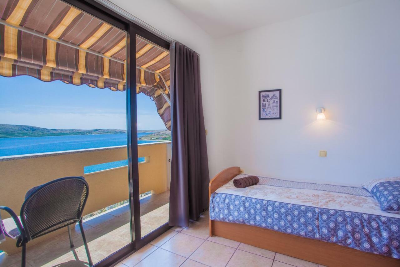 Apartmani Komesic Zubovići Екстериор снимка