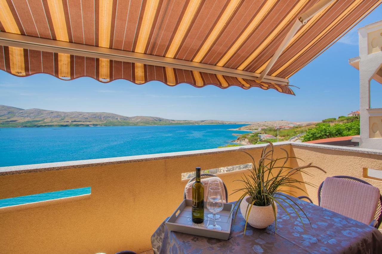 Apartmani Komesic Zubovići Екстериор снимка