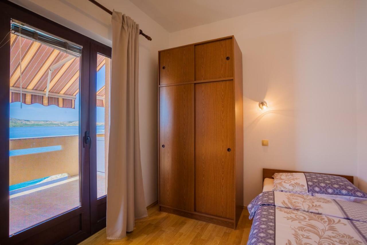Apartmani Komesic Zubovići Екстериор снимка