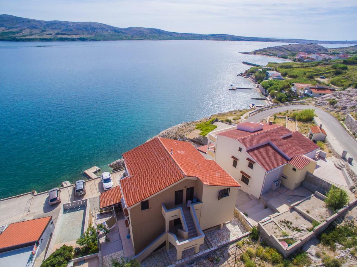 Apartmani Komesic Zubovići Екстериор снимка